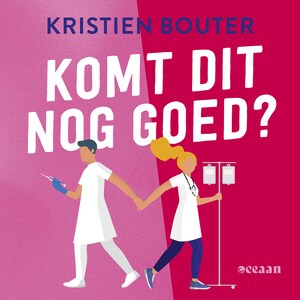 Komt dit nog goed? - luisterboek