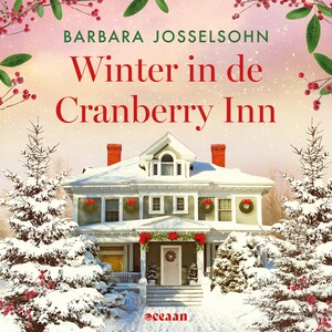 Winter in de Cranberry Inn - luisterboek