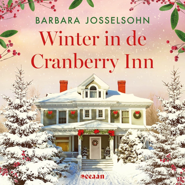 Boekomslag van Winter in de Cranberry Inn