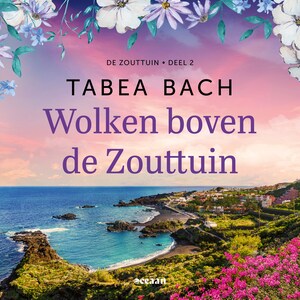 Wolken boven de Zouttuin - luisterboek