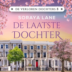 De laatste dochter - luisterboek