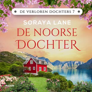 De Noorse dochter - luisterboek