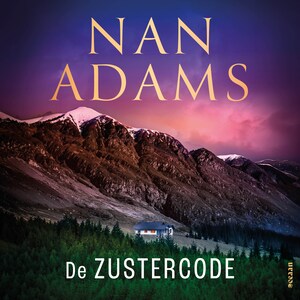 De zustercode - luisterboek