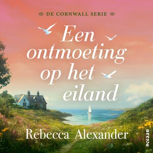 Een ontmoeting op het eiland - luisterboek