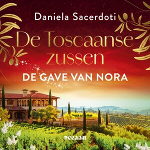 De gave van Nora - luisterboek