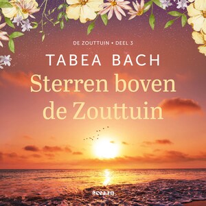 Sterren boven de Zouttuin - luisterboek