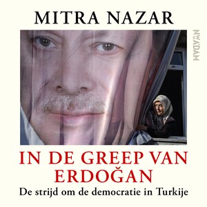 In de greep van Erdoğan - luisterboek