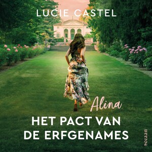Alina - luisterboek