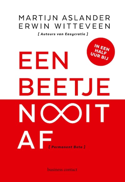 Een beetje Nooit Af