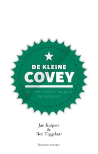 De kleine Covey