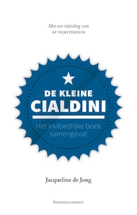 De kleine Cialdini