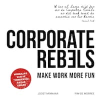 Corporate Rebels