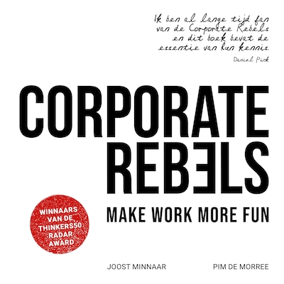Corporate Rebels