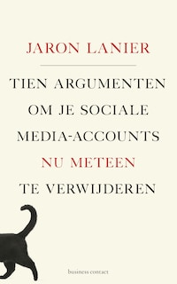 Tien argumenten om je sociale media-accounts nu meteen te verwijderen