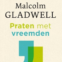 Praten met vreemden