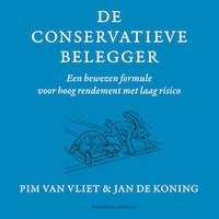 De conservatieve belegger