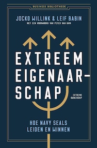 Extreem eigenaarschap
