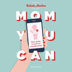 Mom You Can - luisterboek