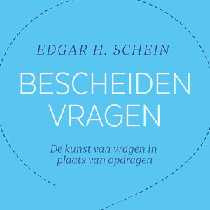 Bescheiden vragen - luisterboek