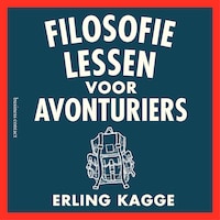 Filosofielessen voor avonturiers