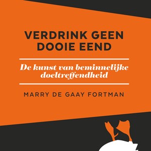 Verdrink geen dooie eend - luisterboek