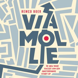 Via Mollie - luisterboek