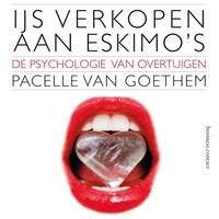 IJs verkopen aan eskimo's