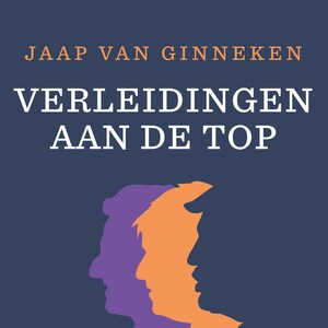 Verleidingen aan de top - luisterboek