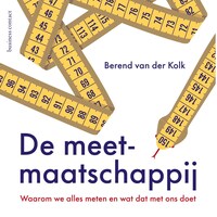 De meetmaatschappij
