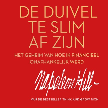 De Duivel te slim af zijn bookCoverFor