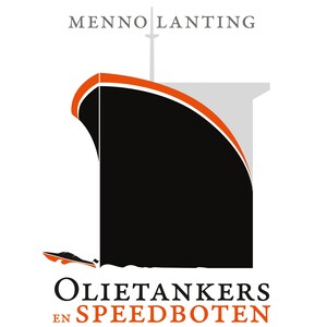 Olietankers en speedboten - luisterboek