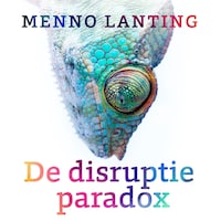 De disruptieparadox