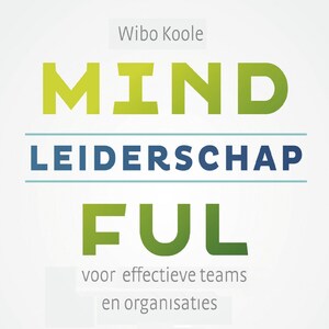 Mindful leiderschap - luisterboek