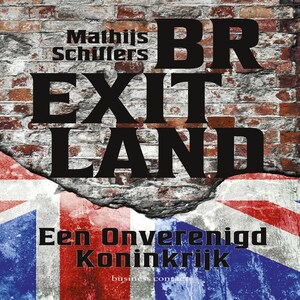 Brexitland - luisterboek