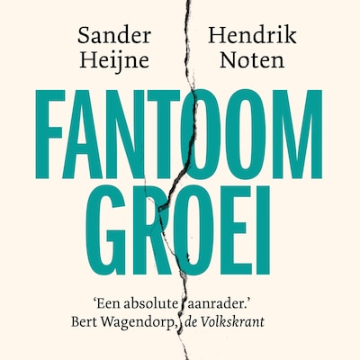 Fantoomgroei