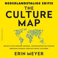 The Culture Map