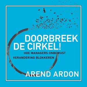 Doorbreek de cirkel! - luisterboek