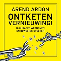 Ontketen vernieuwing!