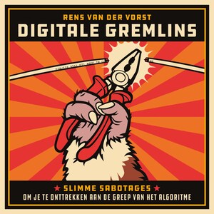 Digitale gremlins - luisterboek