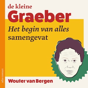 De kleine Graeber - luisterboek