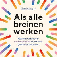 Als alle breinen werken