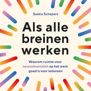 Als alle breinen werken - luisterboek