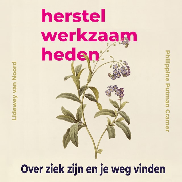 Book cover for Herstelwerkzaamheden