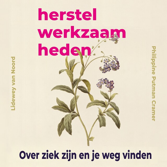 Couverture de livre pour Herstelwerkzaamheden