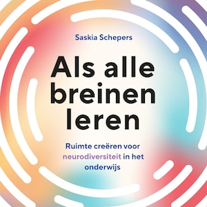 Als alle breinen leren - luisterboek