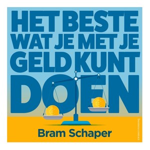 Het beste wat je met je geld kunt doen - luisterboek