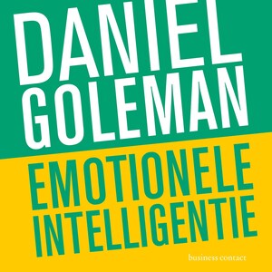Emotionele intelligentie - luisterboek