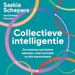 Collectieve intelligentie - luisterboek