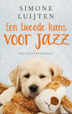 Een tweede kans voor Jazz - luisterboek