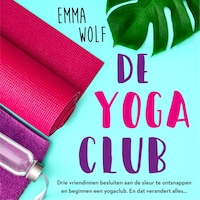 De yogaclub